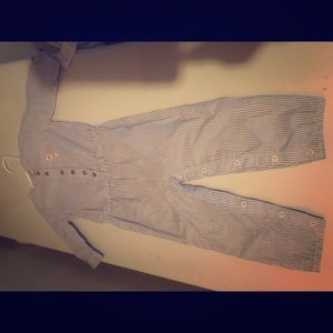 Carters 18 month outfit